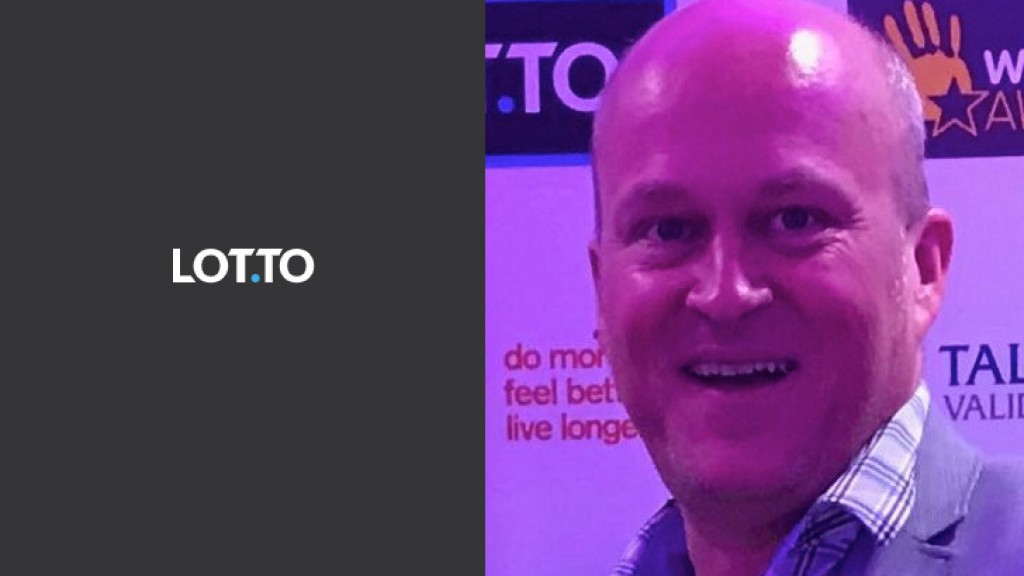 Sportech & LOT.TO Strategic Alliance