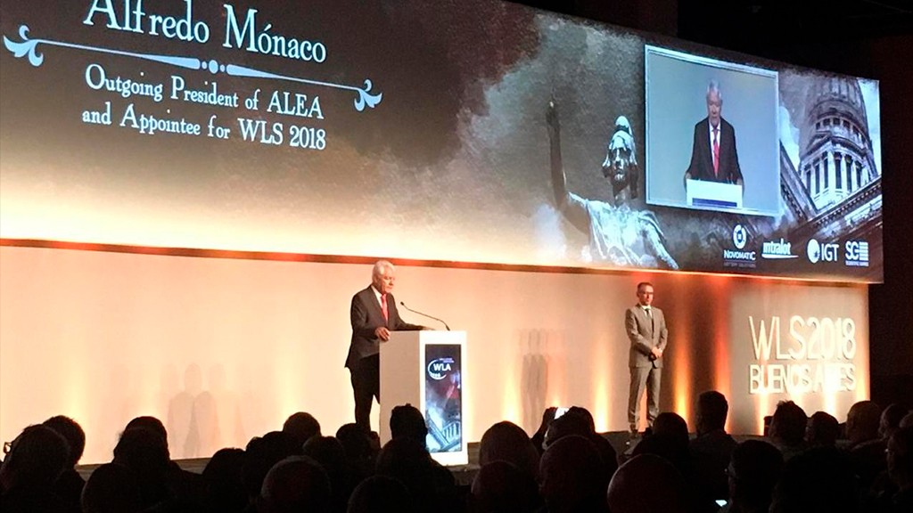 Una cálida bienvenida a la comunidad multicultural de loterías