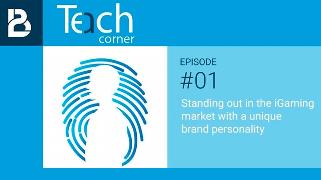 Series: Steps toward becoming a powerful brand in the gaming industry