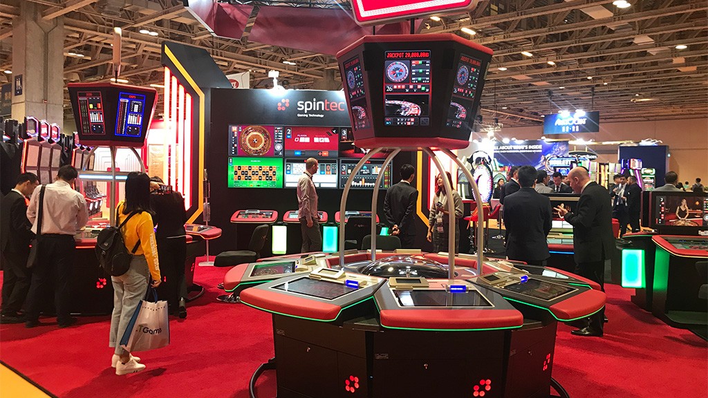 Spintec expanding its presence in Asia after MGS