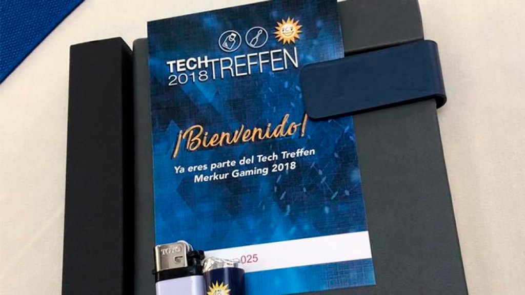 Tech Treffen: on the final lap 