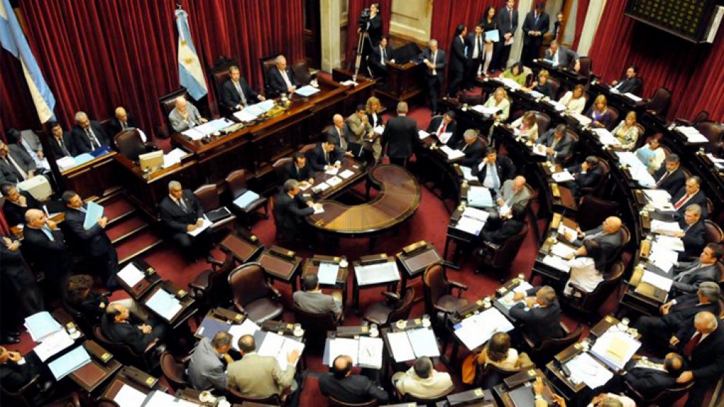 Buenos Aires Moves Ahead With Gambling Liberalisation