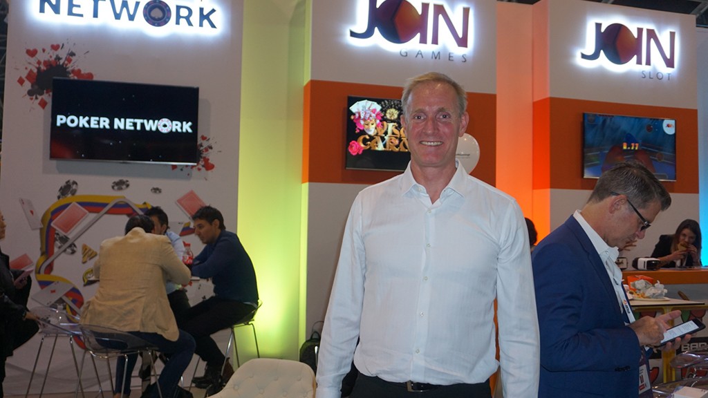 Join Games announced new game launches in SiGMA