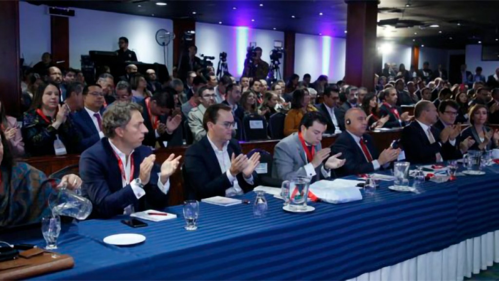 Desafíos, aportes y avances: las conclusiones del Foro ´Juegos de Suerte y Azar: Una Industria Innovadora´