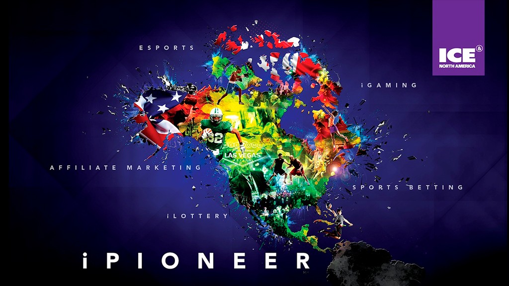 Clarion embrace pioneering spirit as plans confirmed for first ICE North America 