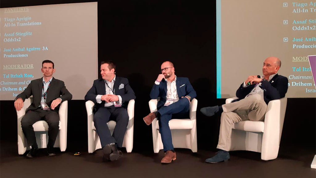 Las movidas de FADJA