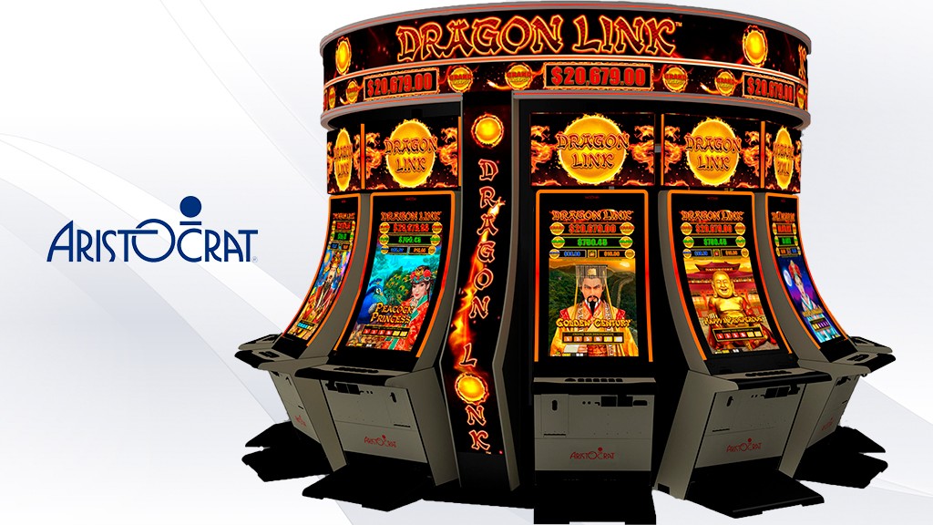 Aristocrat se acercará al interior de ICE 2019