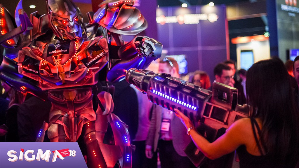 SiGMA supera las 12.500 visitas, rompiendo un nuevo record