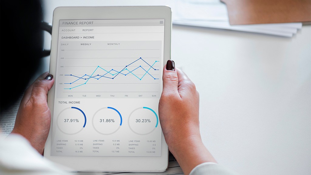 El juego online obtiene un GGR de 182 millones de euros en el tercer trimestre 