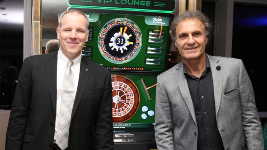 NOVOMATIC Experience tuvo lugar en Buenos Aires