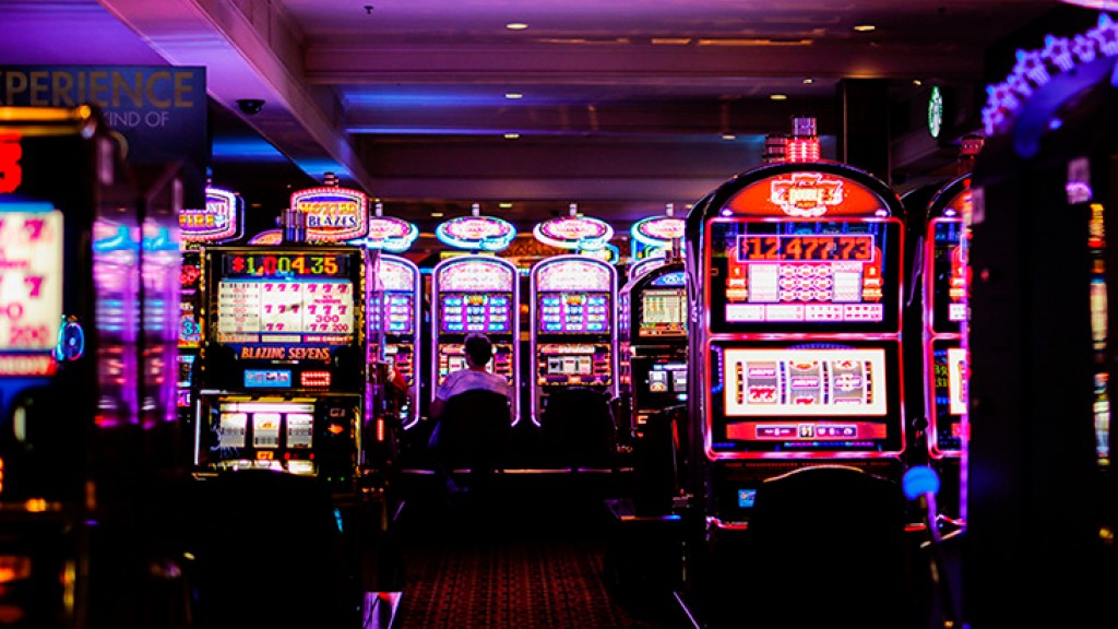 Gana una fortuna, y la pierde al instante por un dígito mal ingresado por el casino 