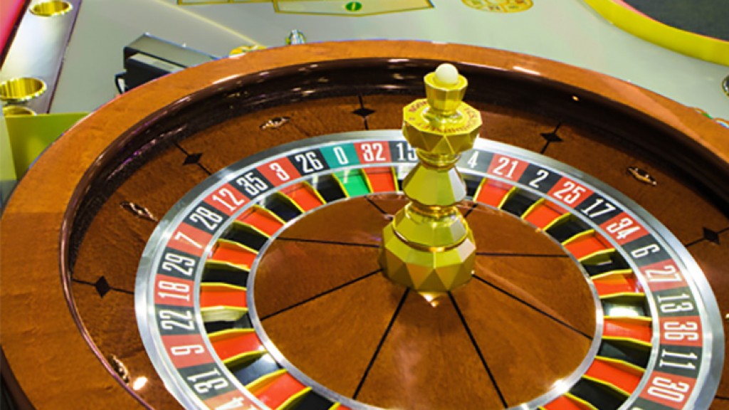 TCSJONHUXLEY supplies Mthatha’s first ever licensed casino