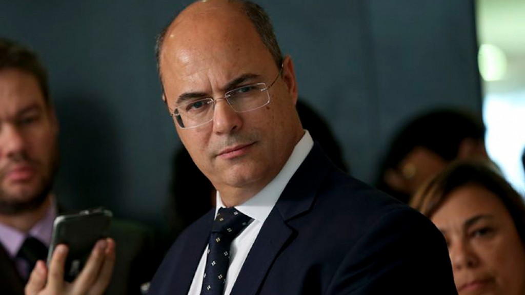 Gobernador de Río apoya la legalización de los casinos en Brasil