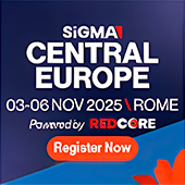 SiGMA europe