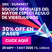SBC Lisboa