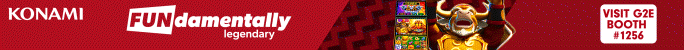 Konami Gaming