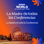 SiGMA europe