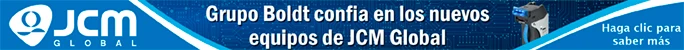 JCM GLOBAL