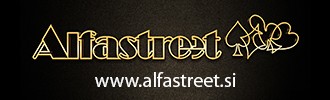 ALFASTREET