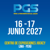 PGS - Peru gaming Show
