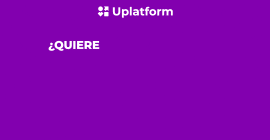 Uplatform