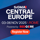 SiGMA europe