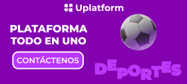 Uplatform
