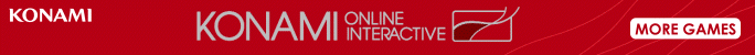 Konami Gaming