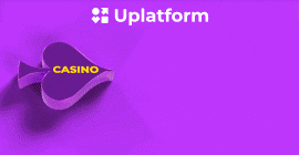 Uplatform