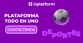 Uplatform