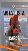 WHAT IS A GREEN CARD?