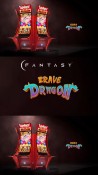 Zitro - FANTASY - BRAVE FRAGON